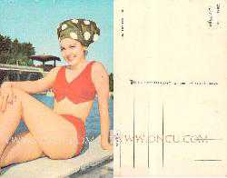 Efemera - Tülin Elgin - kitantik - kitaLog