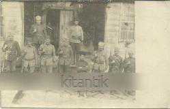 Efemera - BURSA. İNEGÖL. SULTANİYE. Orijinal Fotoğraf: İstiklal Harbi Dönemi, Askerler. - kitantik - kitaLog