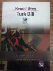 Türk Dili