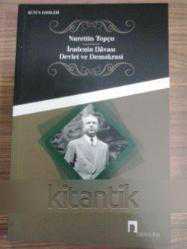 İradenin Davası / Devlet ve Demokrasi