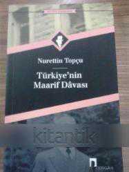 Türkiye'nin Maarif Davası