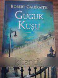 Guguk Kuşu