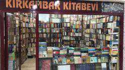 Kırkambar Kitabevi
