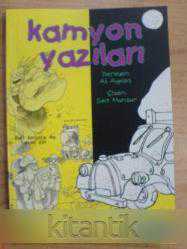 KAMYON YAZILARI