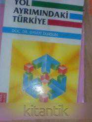 YOL AYRIMINDAKİ TÜRKİYE