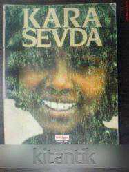 KARA SEVDA