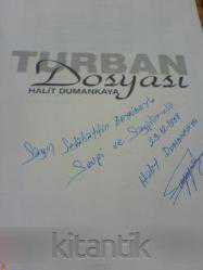 TURBAN DOSYASI