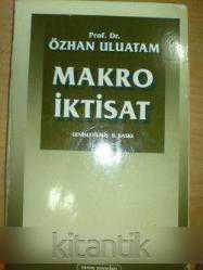 MAKRO İKTİSAT