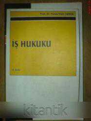 iş hukuku