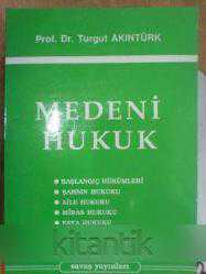 MEDENİ HUKUK