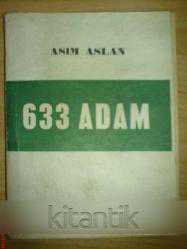 633 ADAM