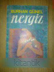 NERGİZ *İMZALI*