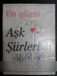 EN GÜZEL AŞK ŞİİRLERİ 3