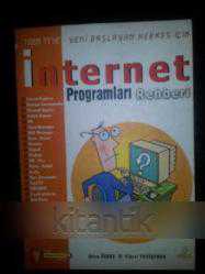 İNTERNET PROGRAMLARI REHBERİ