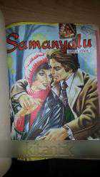 SAMANYOLU HAFTALIK MECMUA 104 - 132. SAYILAR