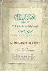 HZ. MUHAMMED'İN HAYATI