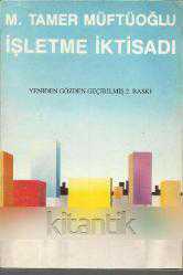 İŞLETME İKTİSADI