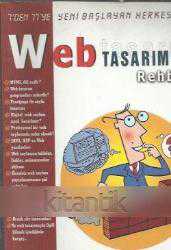 WEB TASARIM REHBERİ / 7'DEN 77'YE YENİ BAŞLAYAN HERKES İÇİN