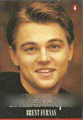 Leonardo DiCaprio [ LEVEL 1 ]