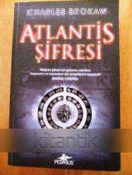 ATLASTİS ŞİFRESİ