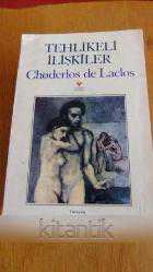 TEHLİKELİ İLİŞKİLER