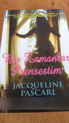 BİR ZAMANLAR PRENSESTİM