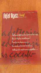 SINIF   şiirler 1944