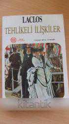 TEHLİKELİ İLİŞKİLER