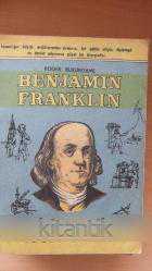 BENJAMIN FRANKLIN