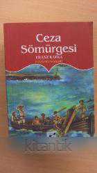 CEZA SÖMÜRGESİ
