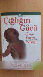 ÇIĞLIĞIN GÜCÜ  CD ilaveli