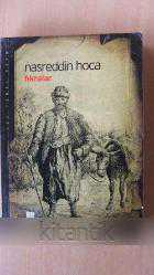 NASREDDİN HOCA  FIKRALAR