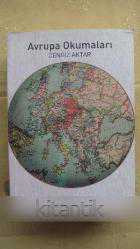 AVRUPA OKUMALARI