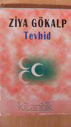 TEVHİD  ( koşmalar  )