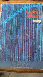 BİR AVUÇ GÖKYÜZÜ