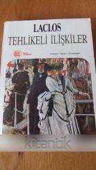 TEHLİKELİ İLİŞKİLER