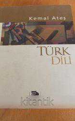 TÜRK DİLİ