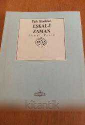 EŞKAL-İ ZAMAN