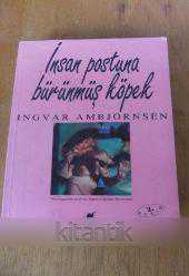 İNSAN POSTUNA BÜRÜNMÜŞ KÖPEK