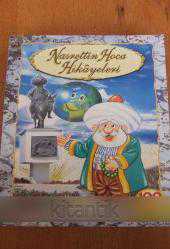 NASRETTİN HOCA HİKAYELERİ