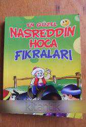 EN GÜZEL NASREDDİN HOCA FIKRALARI