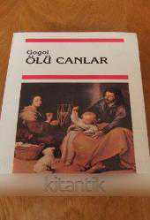 ÖLÜ CANLAR