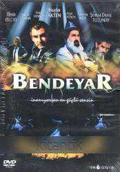 Efemera - BENDEYAR - İNANIYORSAN EN GÜÇLÜ SENSİN (DVD) / HAŞİM AKTEN, ÜMİT OLCAY, ŞEMSA DENİZ TOLUNAY - kitantik - kitaLog