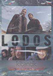 Efemera - LODOS (DVD) / EROL GÜNAYDIN, SARP, ÜMİT ÇIRAK, MUSTAFA UZUNYILMAZ, YEŞİM KOÇAK, BULUT KÖPÜK, BAHAR SARAH - kitantik - kitaLog