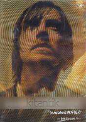 TROUBLED WATER - BULANIK SULAR (DVD) / ELLEN DORİT, TRİNE DYRHOLM