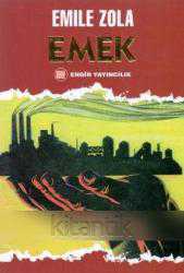 Engin Yayıncılık Dünya Klasiği Dizisi - Emek 2 Cilt Takım - 2006 Yılı İlk Baskısı - Ricena Çevirisi