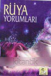 Rüya Yorumları 2014 Yılı İlk Baskısı