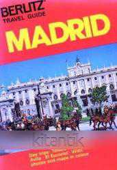 BERLITZ TRAVEL GUIDE SERIES 12 KİTAP TAKIM