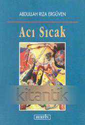 Acı Sıcak / 1999 Yılı İlk Baskısı