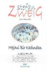 Meçhul Bir Kadından Mektup 